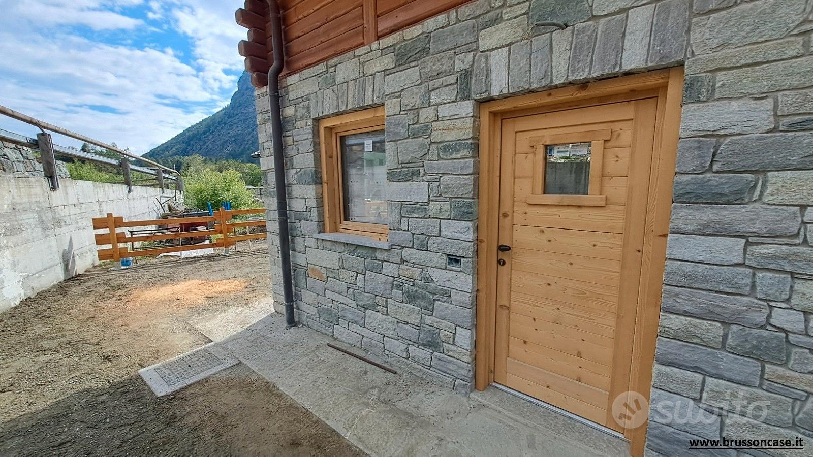 House in Brusson, Arcésaz - Vista 3
