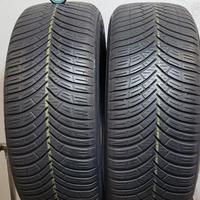215 55 r17 98v 2 gomme kleber 4 stagione
