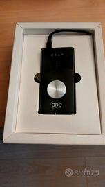 APOGEE ONE scheda audio pro