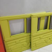 casetta giochi smoby