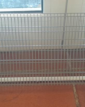 Griglia ricambio lampada antizanzare Pleinair