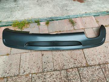 Diffusore originale BMW serie 1 E82 coupé 