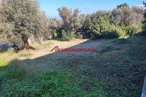 Terreno, Acquedolci.