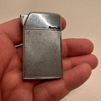 Accendino Saffa Vintage anni 70