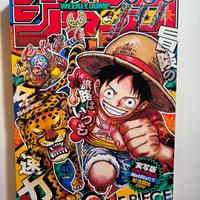 Weekly Shonen Jump N. 40 (18/09/2023)