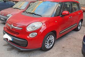 FIAT 500L 1.3 Multijet 85 CV Pop Star



2015