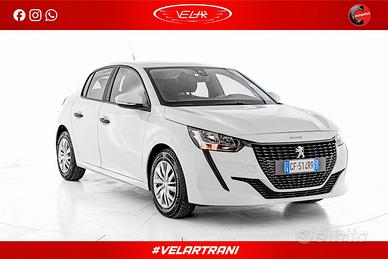 Peugeot 208 BlueHDi 100 Stop&Start 5 porte Like