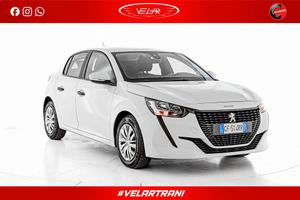 Peugeot 208 BlueHDi 100 Stop&Start 5 porte Like