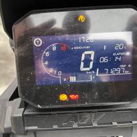 Ricambi Honda Adv 350