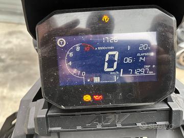 Ricambi Honda Adv 350