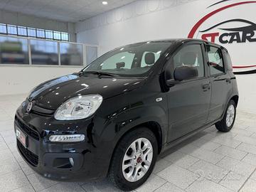 Fiat Panda 1.3 MJT 95 CV S&S Lounge