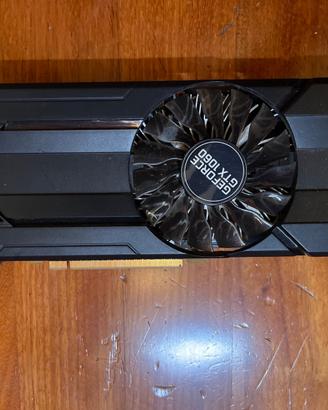GeForce GTX 1060 StormX