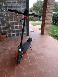 Monopattino elettrico Joyor S10-S-Z -