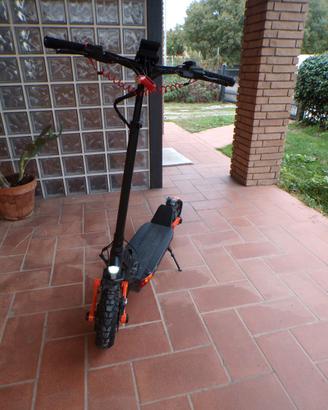 Monopattino elettrico Joyor S10-S-Z -
