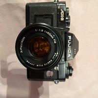 Fujica AX3