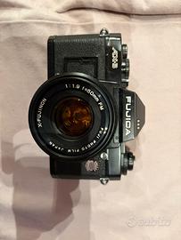 Fujica AX3