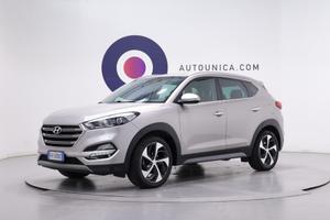 HYUNDAI Tucson 1.7 CRDI DCT XPOSSIBLE FARI LED