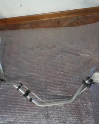 TUBO CLIMA PER PEUGEOT 307 1.6 HDI ANNO 2005