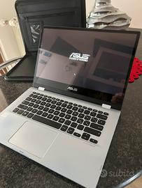 VivoBook Flip 14 ASUS