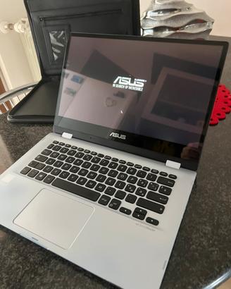 VivoBook Flip 14 ASUS