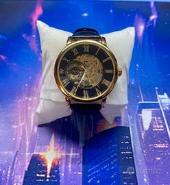 Orologio tondo hot sale da polso