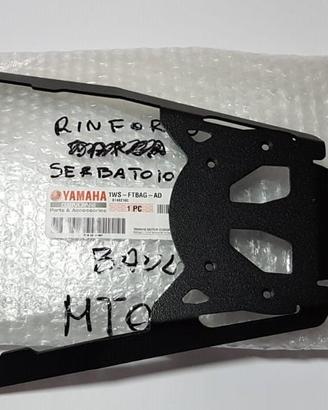ADATTATORE RINFORZO PER BORSA SERBATOIO YAMAHA PER