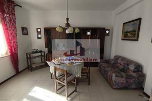Appartamento di 110 m² con 4 locali a Alcamo