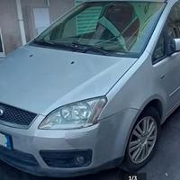 ford cmax 1.6 marciante tutti ricambi auto intera 