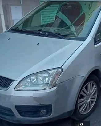 ford cmax 1.6 marciante tutti ricambi auto intera 