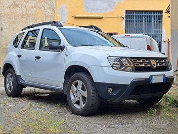 Dacia Duster 1.5 dCi 110CV Start&Stop 4x2 Ambiance