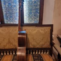 strumenti musicali  chitarra classica