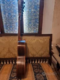strumenti musicali  chitarra classica