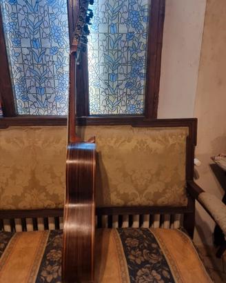 strumenti musicali  chitarra classica