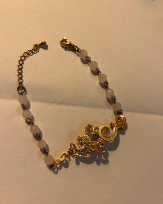 Bracciale Stroili Oro