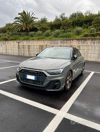 Audi a1 40 tfsi