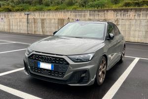 Audi a1 40 tfsi