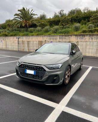 Audi a1 40 tfsi