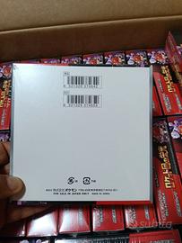 Box sealed The Glory of team Rocket - Collezionismo In vendita a Trento
