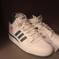 Adidas - Forum Mid