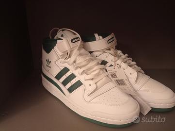 Adidas - Forum Mid