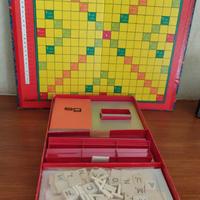 Giochi da tavolo vintage SCARABEO DE LUXE