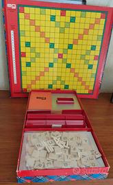 Giochi da tavolo vintage SCARABEO DE LUXE