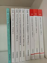 COLLANA STUDI BIBLICI. Paideia. Nuovi. Sconto 40%