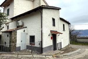 CASA INDIPENDENTE A VAIANO