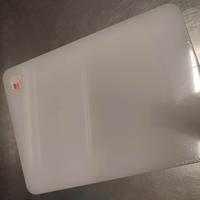 tagliere plastica 25 x 35