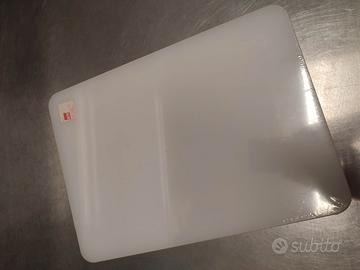 tagliere plastica 25 x 35