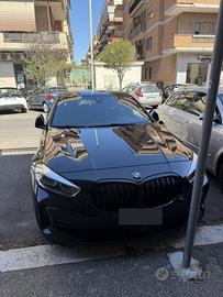 BMW SERIE 1 2024