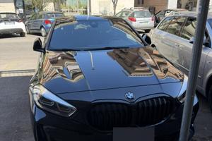 BMW SERIE 1 2024