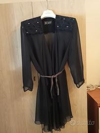 spolverino da cerimonia 