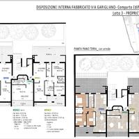 CAIVANO; Immobili di NUOVA Costruzione MAV236